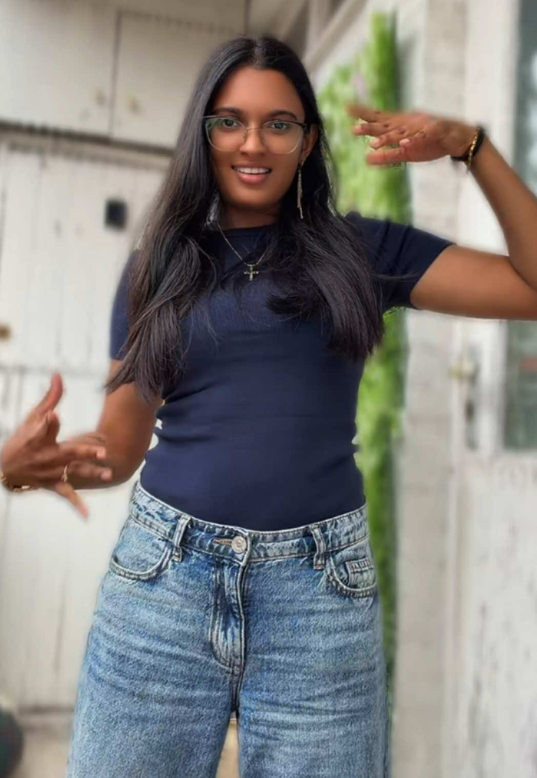 @Amisha