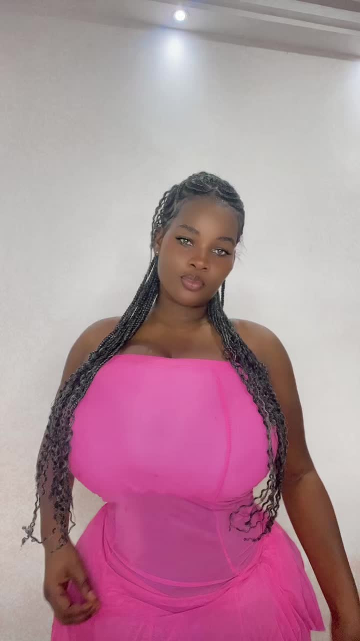 @Pamela Odame watara