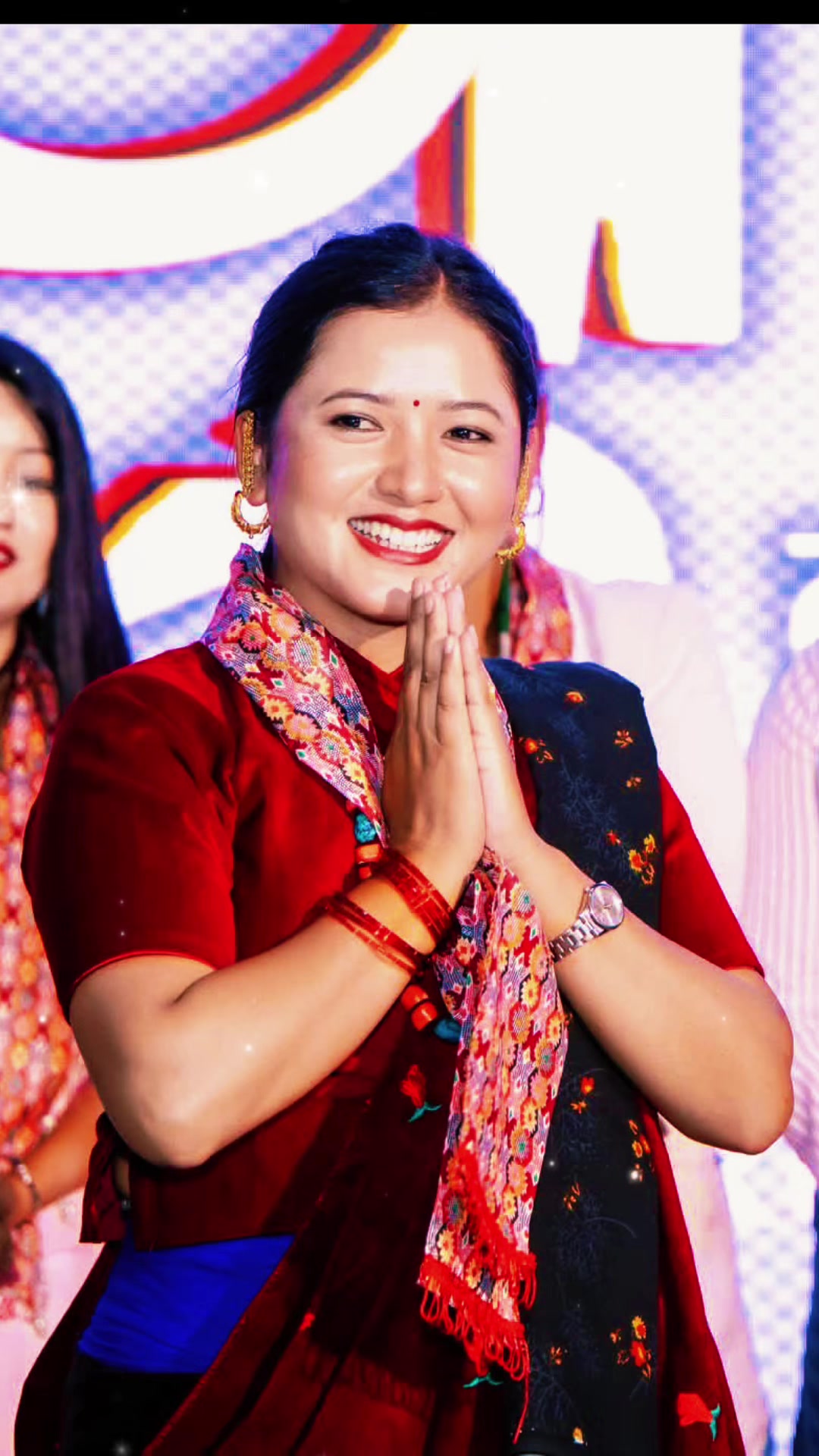 @Juna gurung ✨