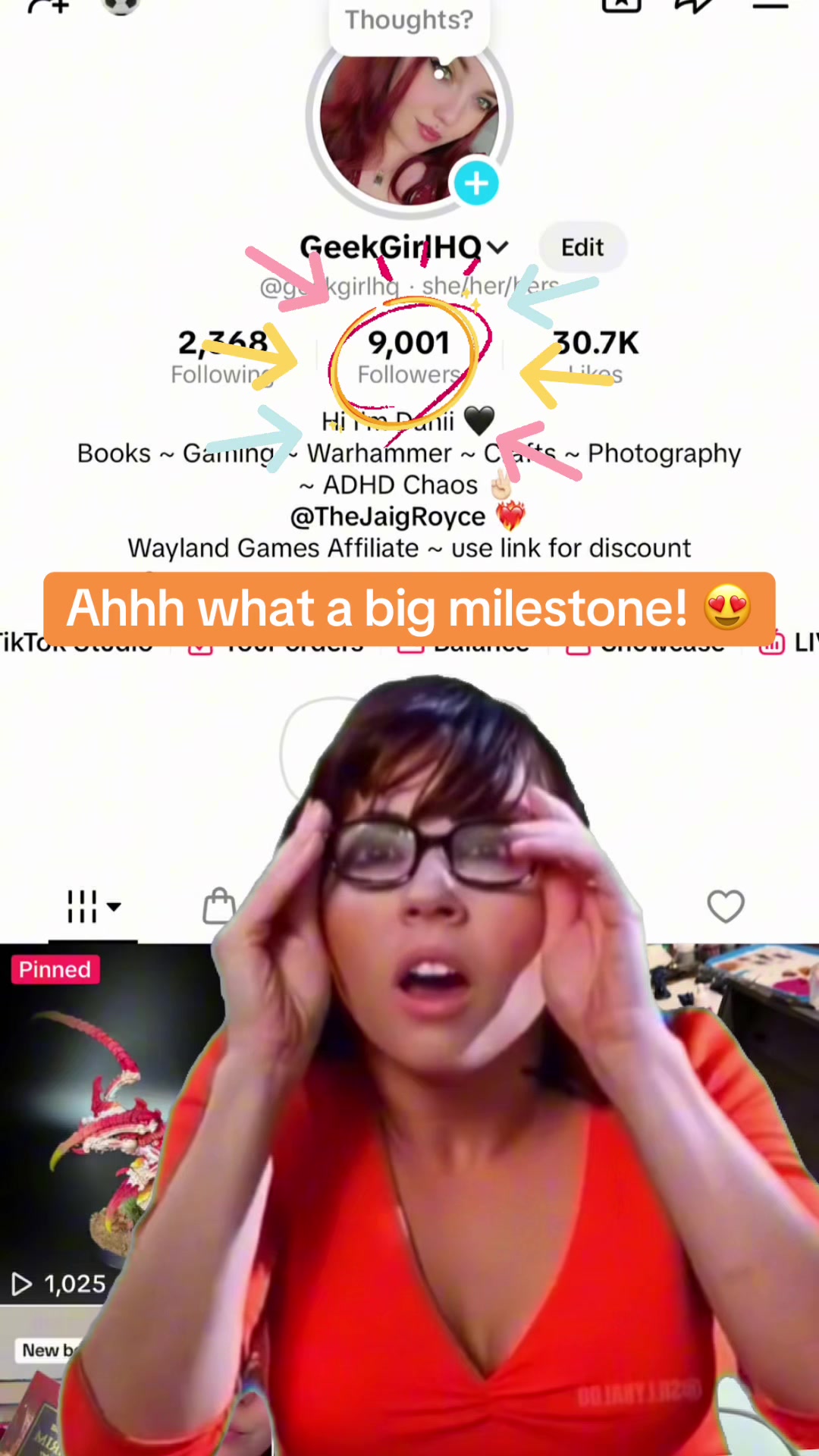 @GeekGirlHQ