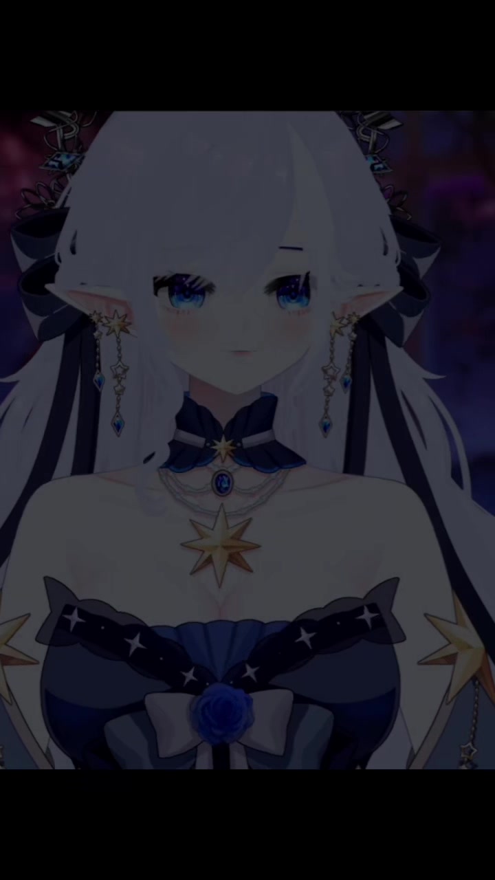 @Delilah 🌙✨ Celestial Vtuber