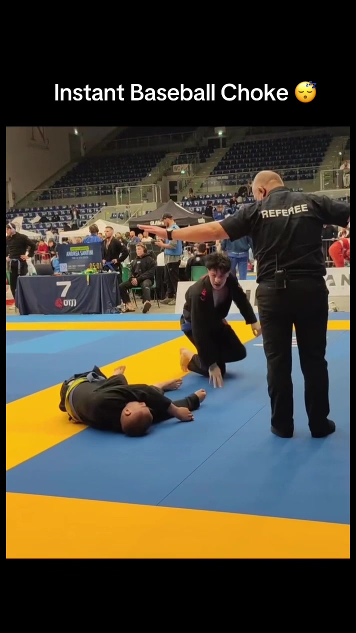 @Matside Jiu-Jitsu