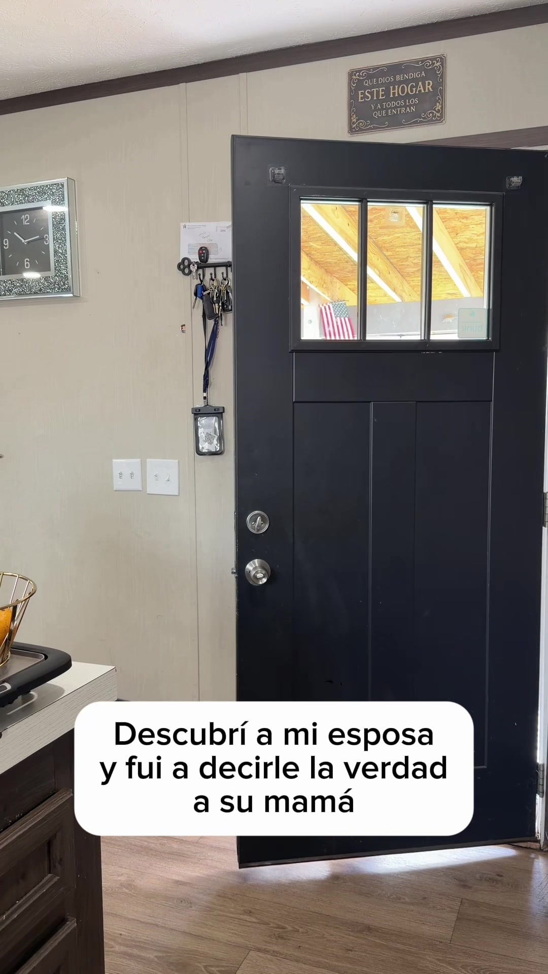 @Una familia mexicana🇲🇽