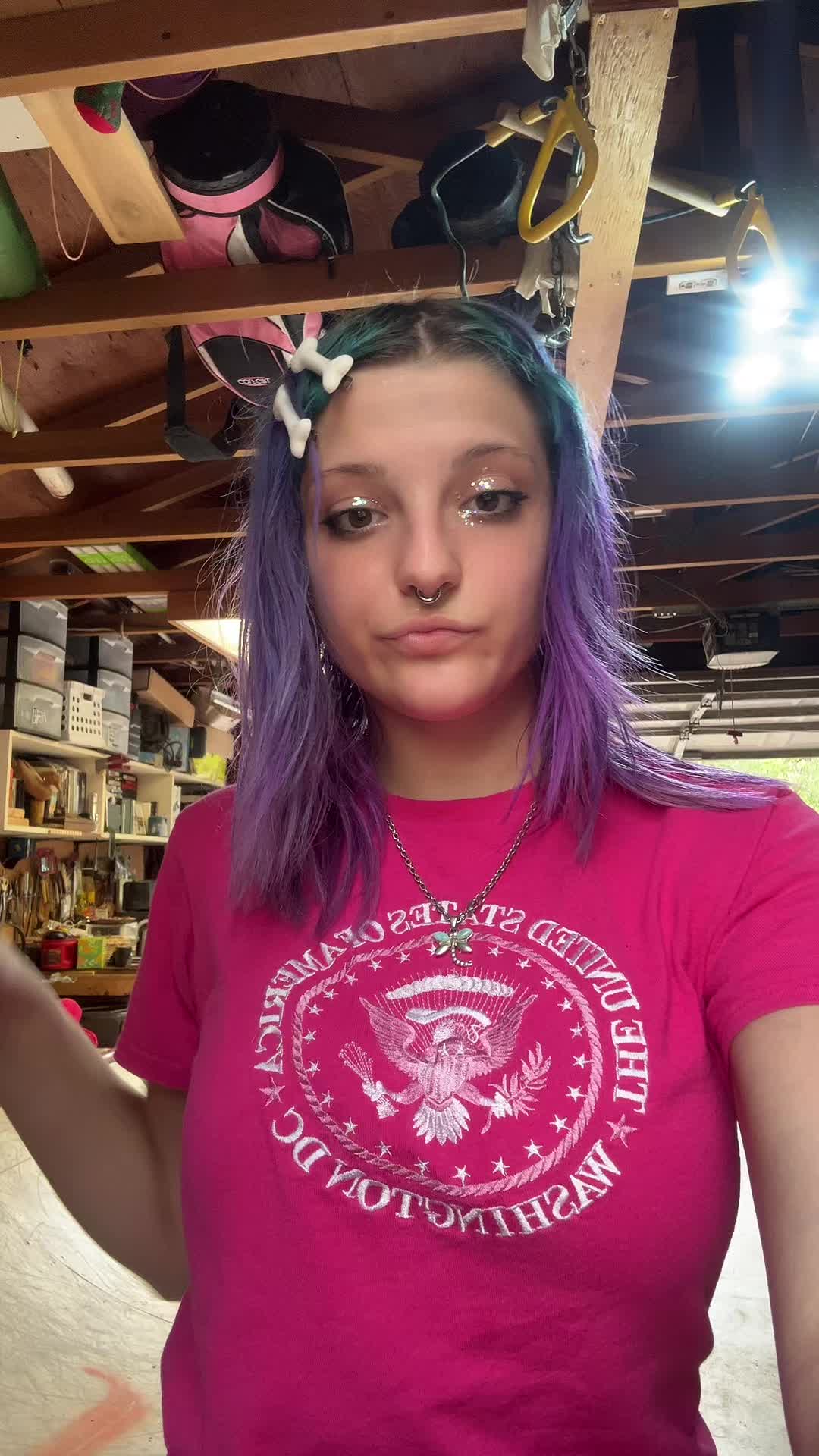 @☮️ilana☮️