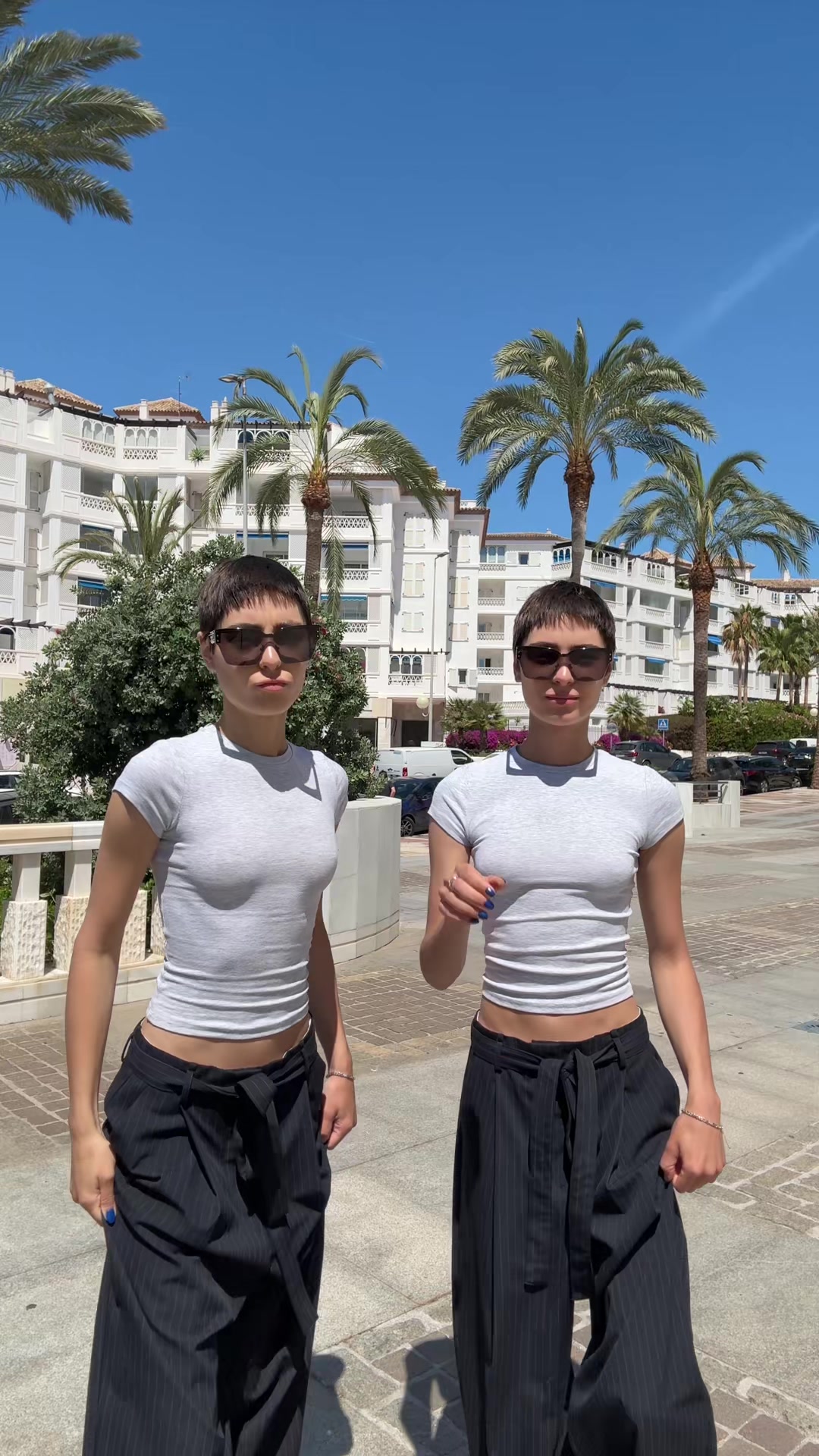 @NORKI TwinS