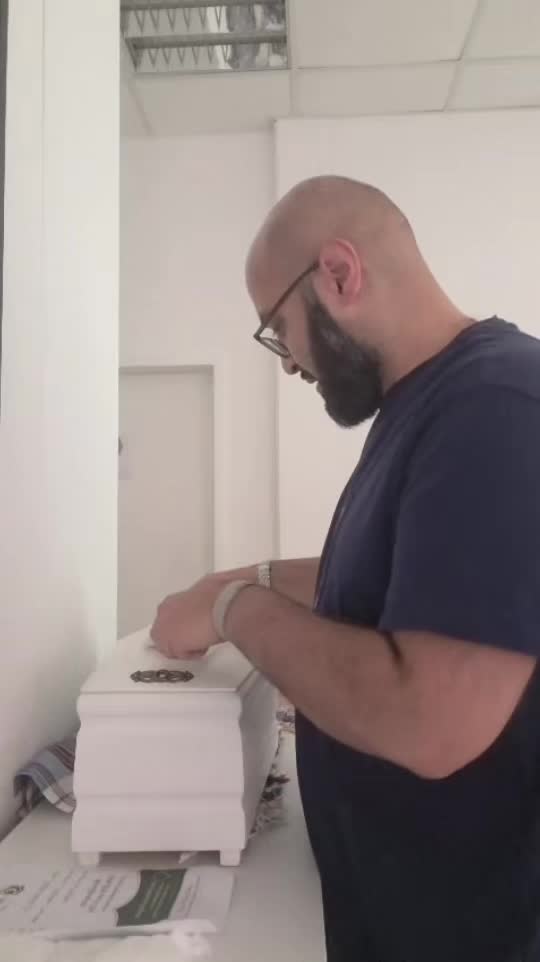 @Islamische Bestattung München