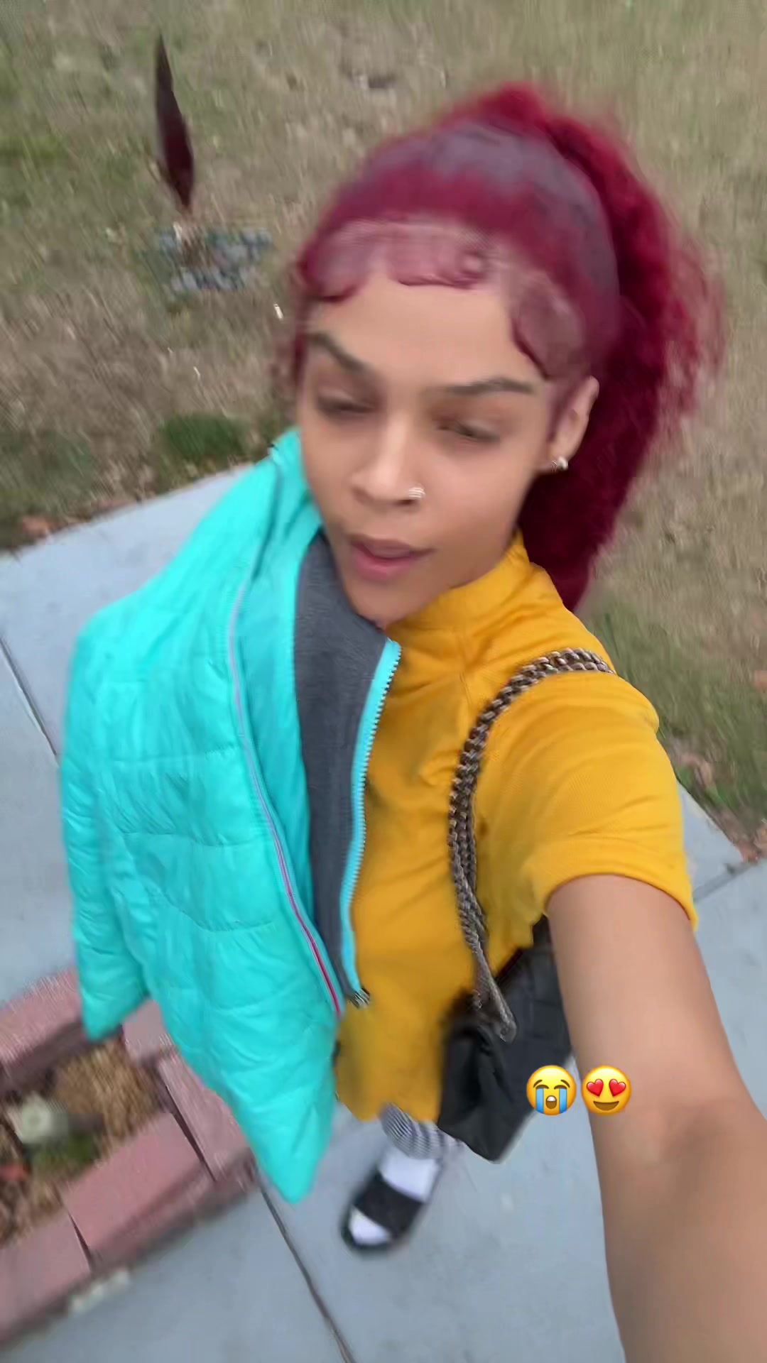 @⚠️