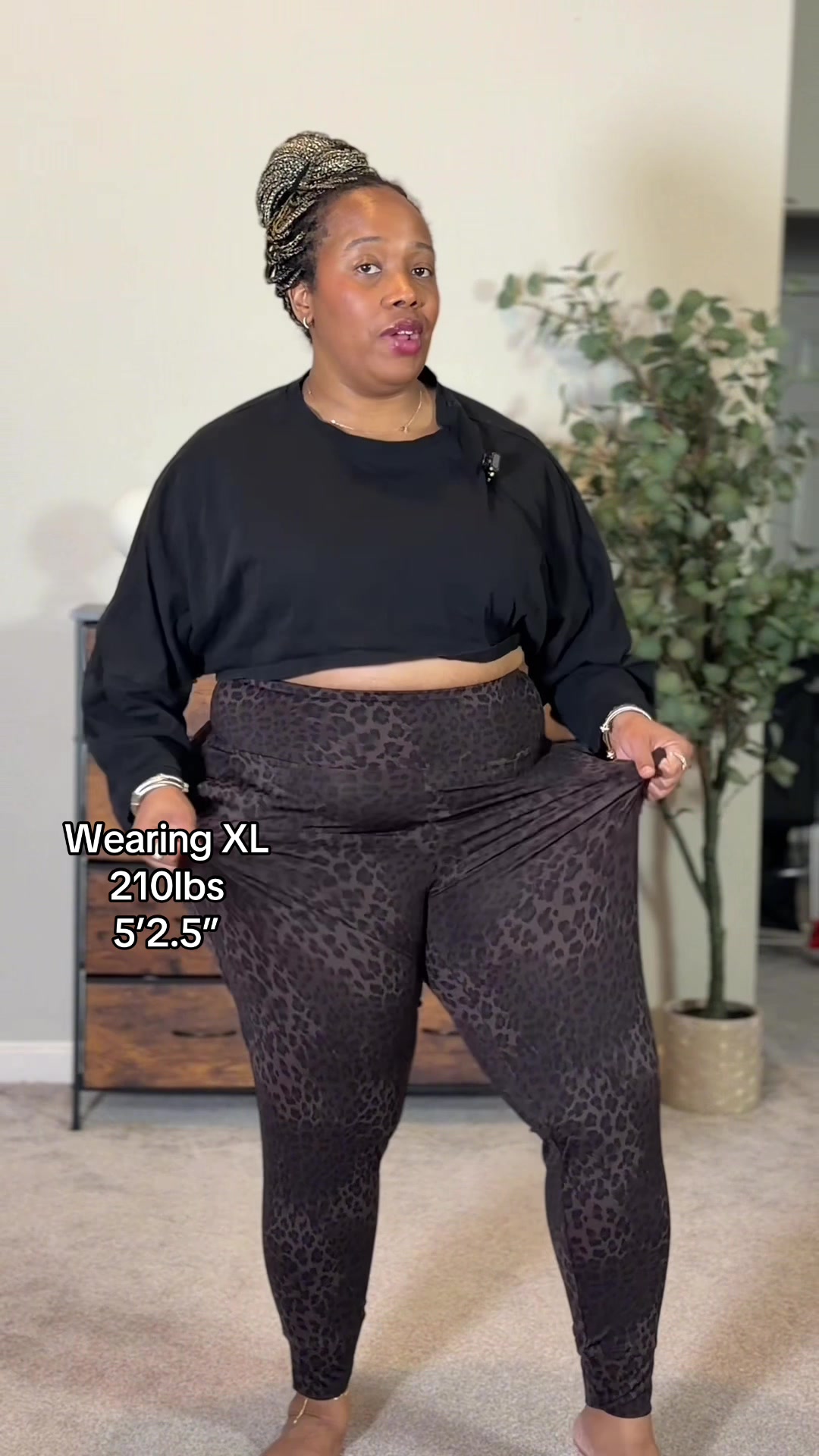 @Davida Nicole| Content Creator