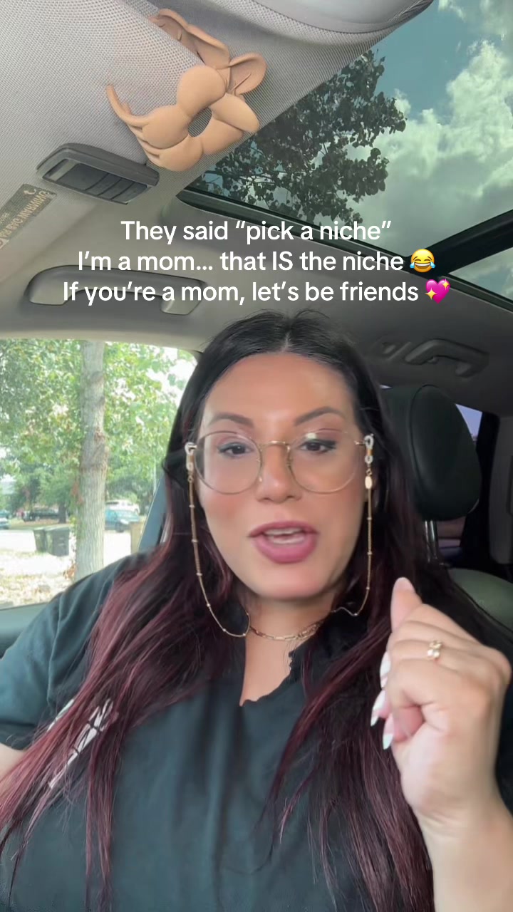 @Busymama4life