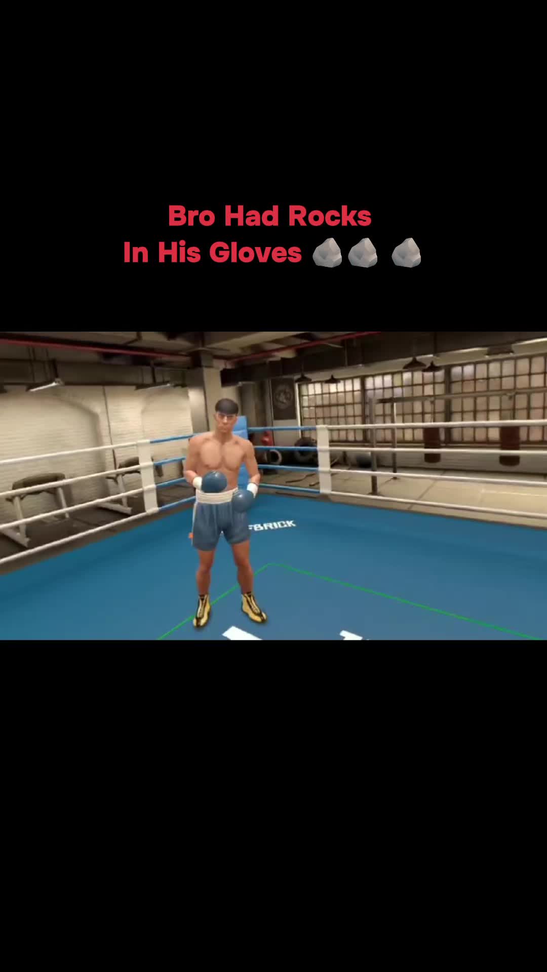 @VR BoxingCoach