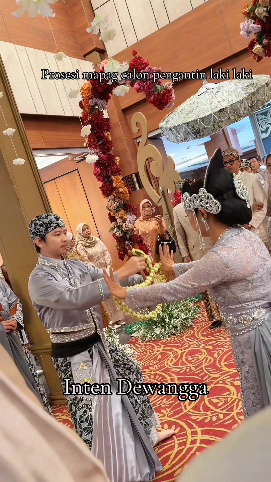 @Mitra Seni Inten Dewangga