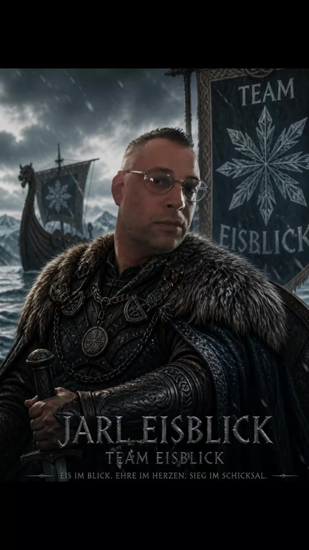 @⚒️ jarl Ragnar Eisblick⚒️