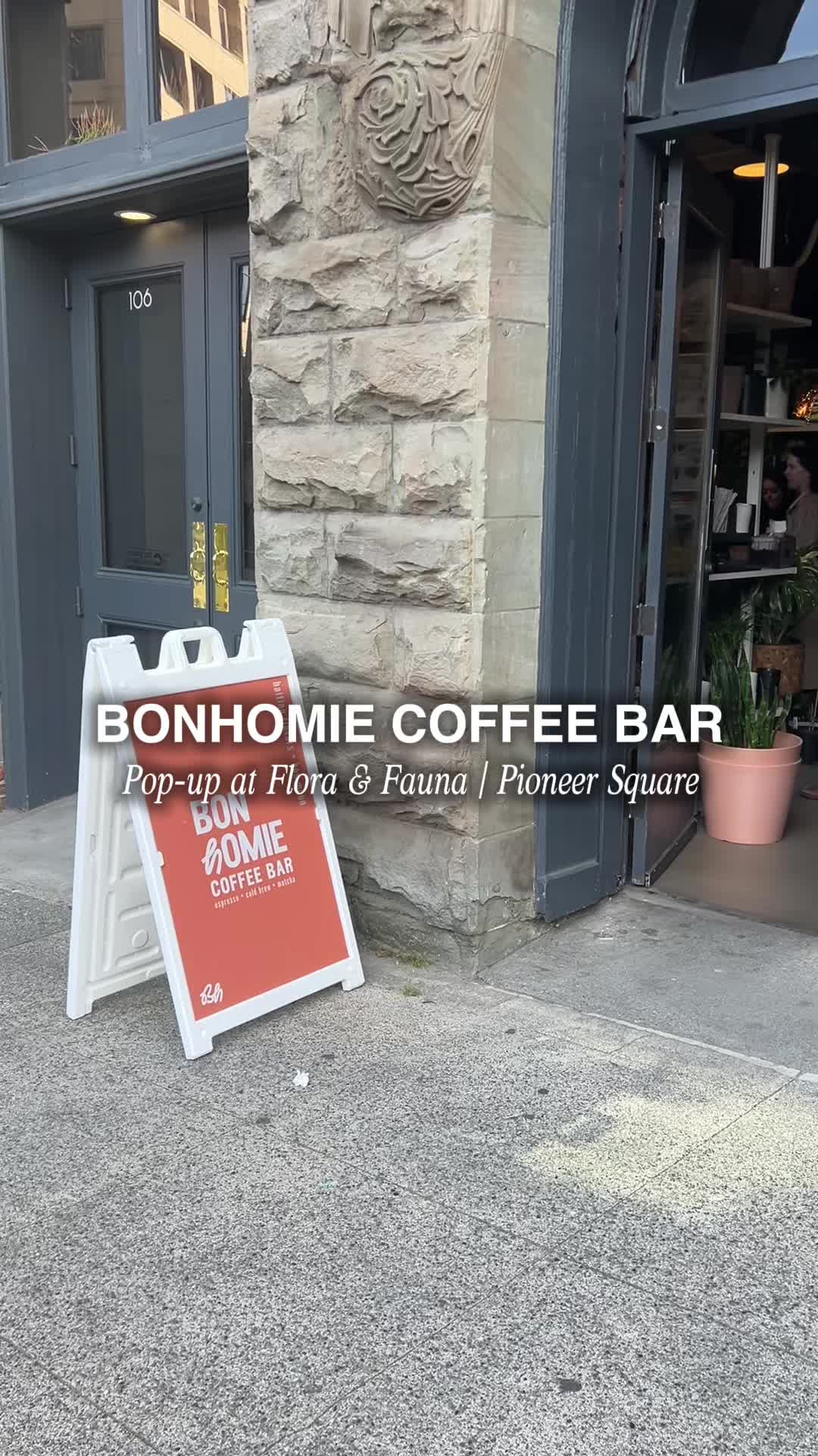 @vanessa | seattle + pdx foodie