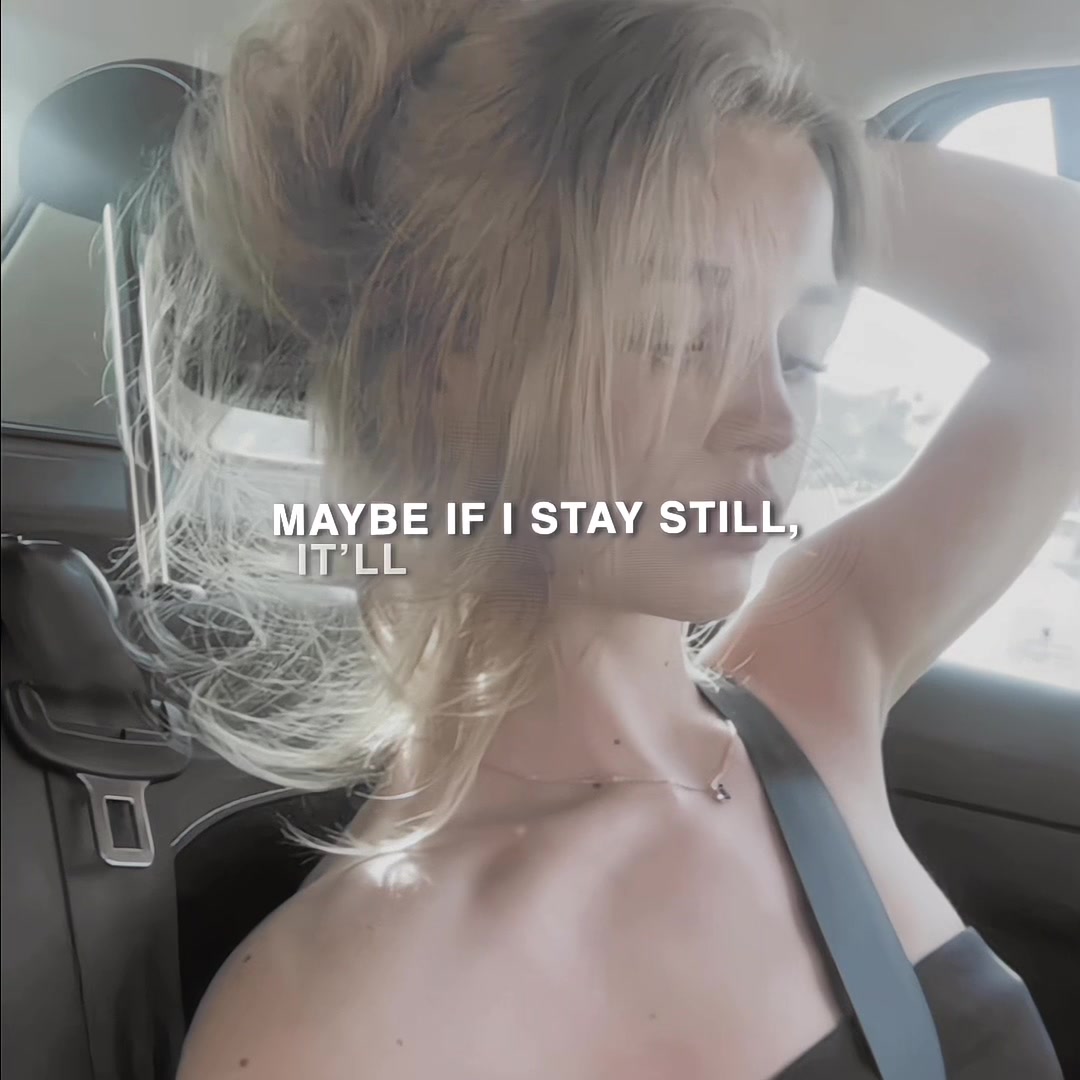 @Alexia 𝜗𝜚˚⋆