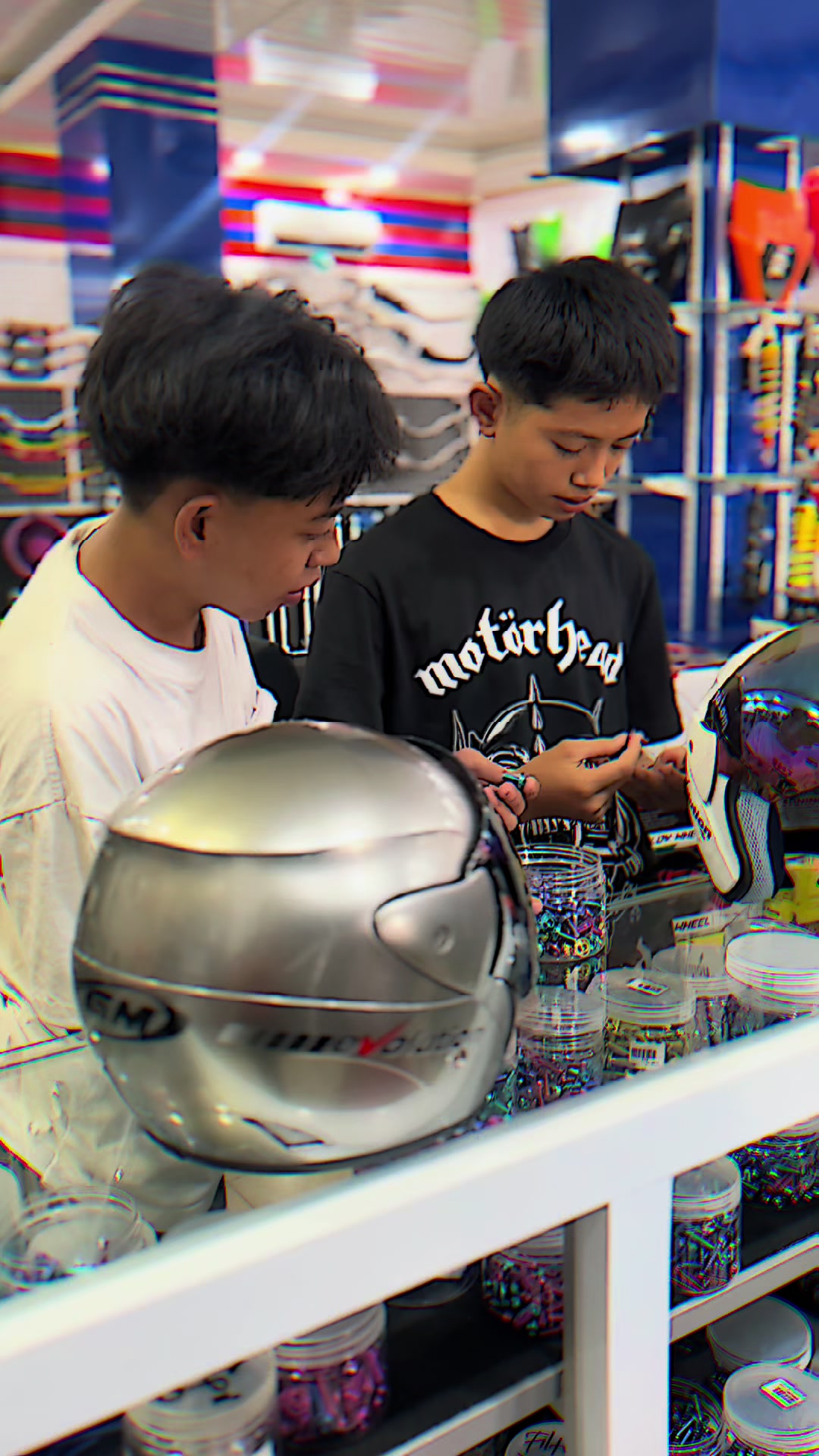@Mulia Motoshop