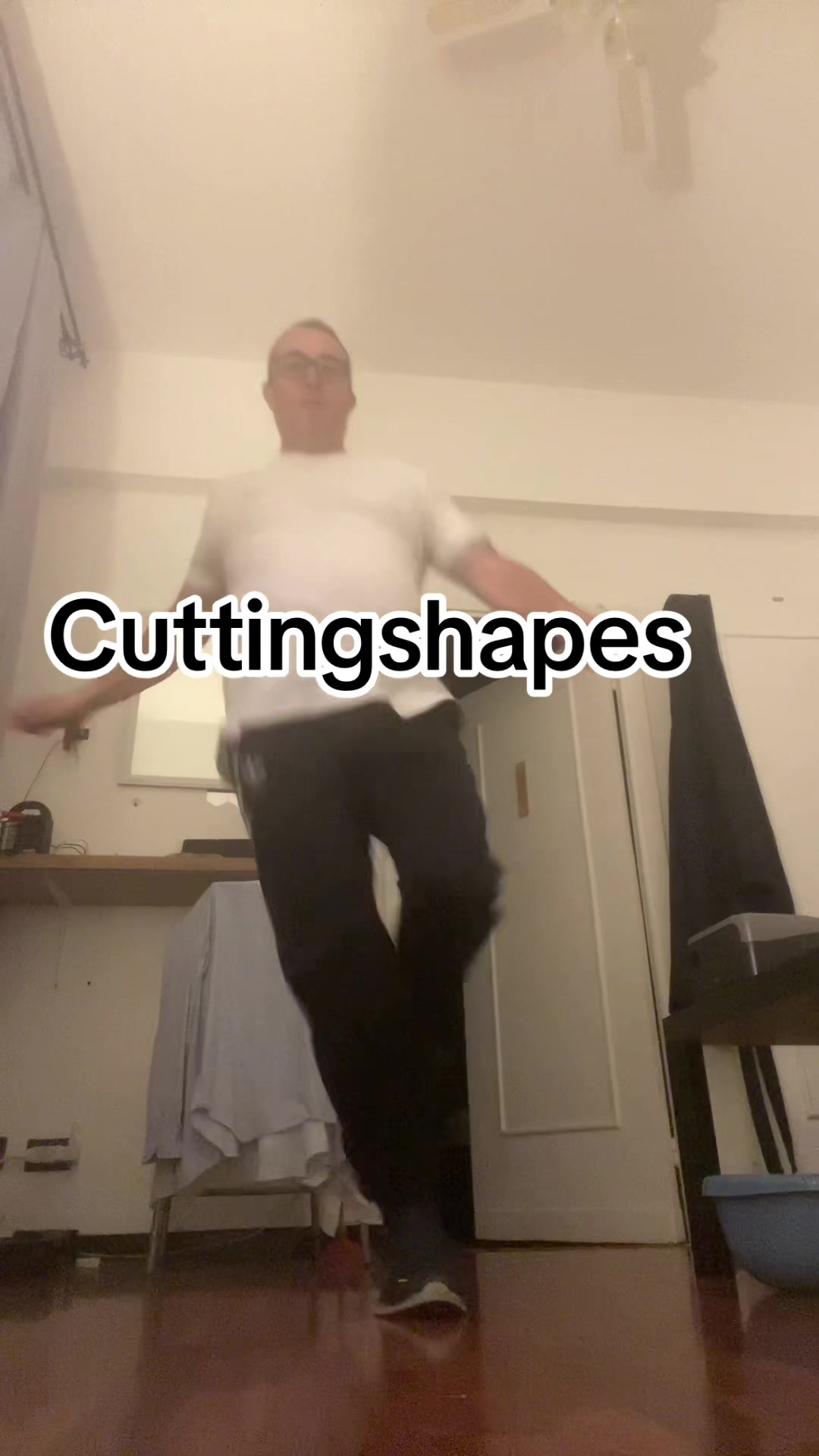 @Stefano Shufflevibes