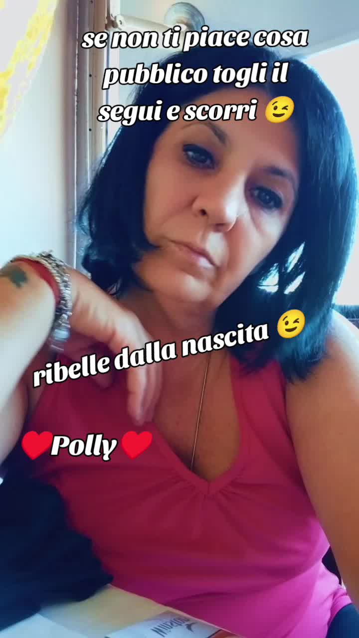 @&hearts;️ POLLY &hearts;️