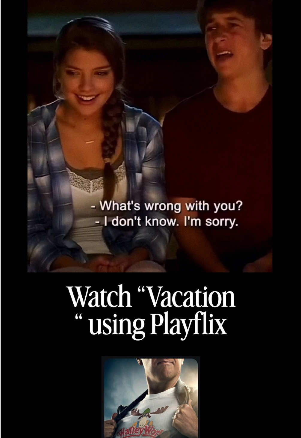 @Playflix App - All in one