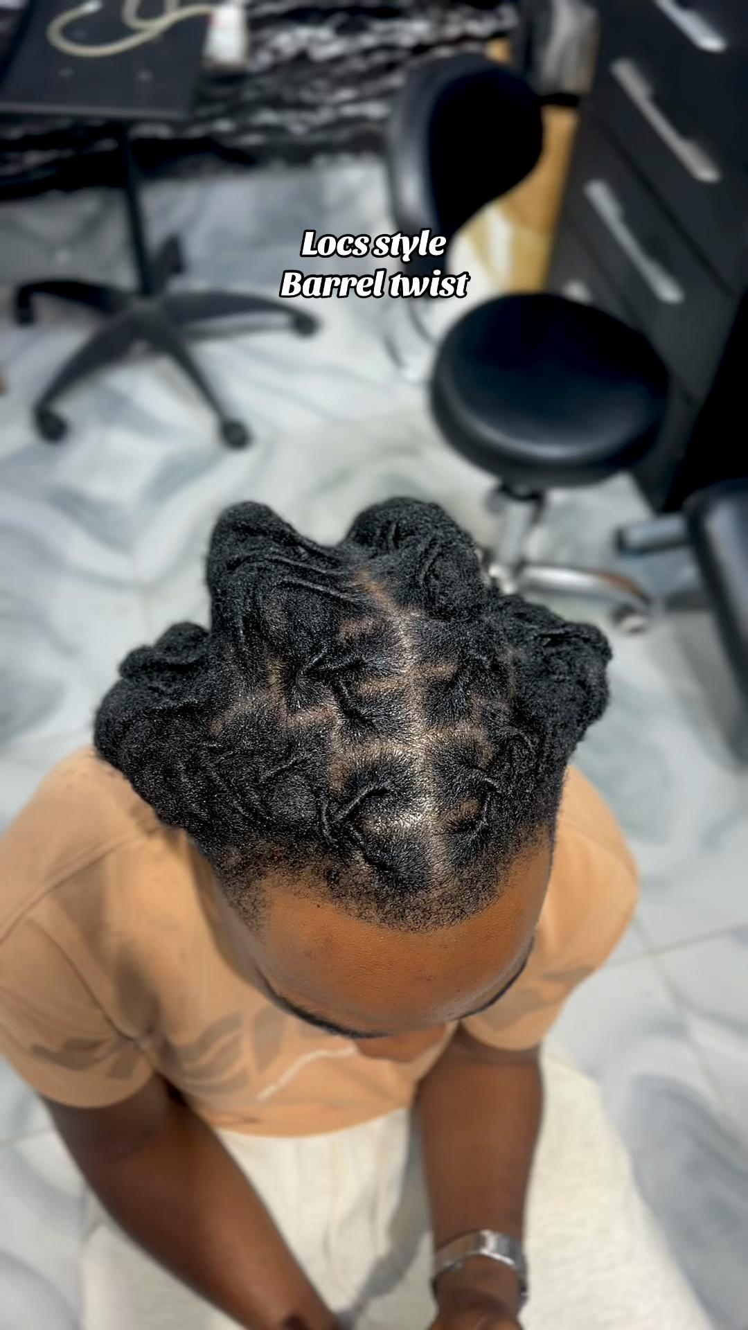 @New Status locs and cut🏝️