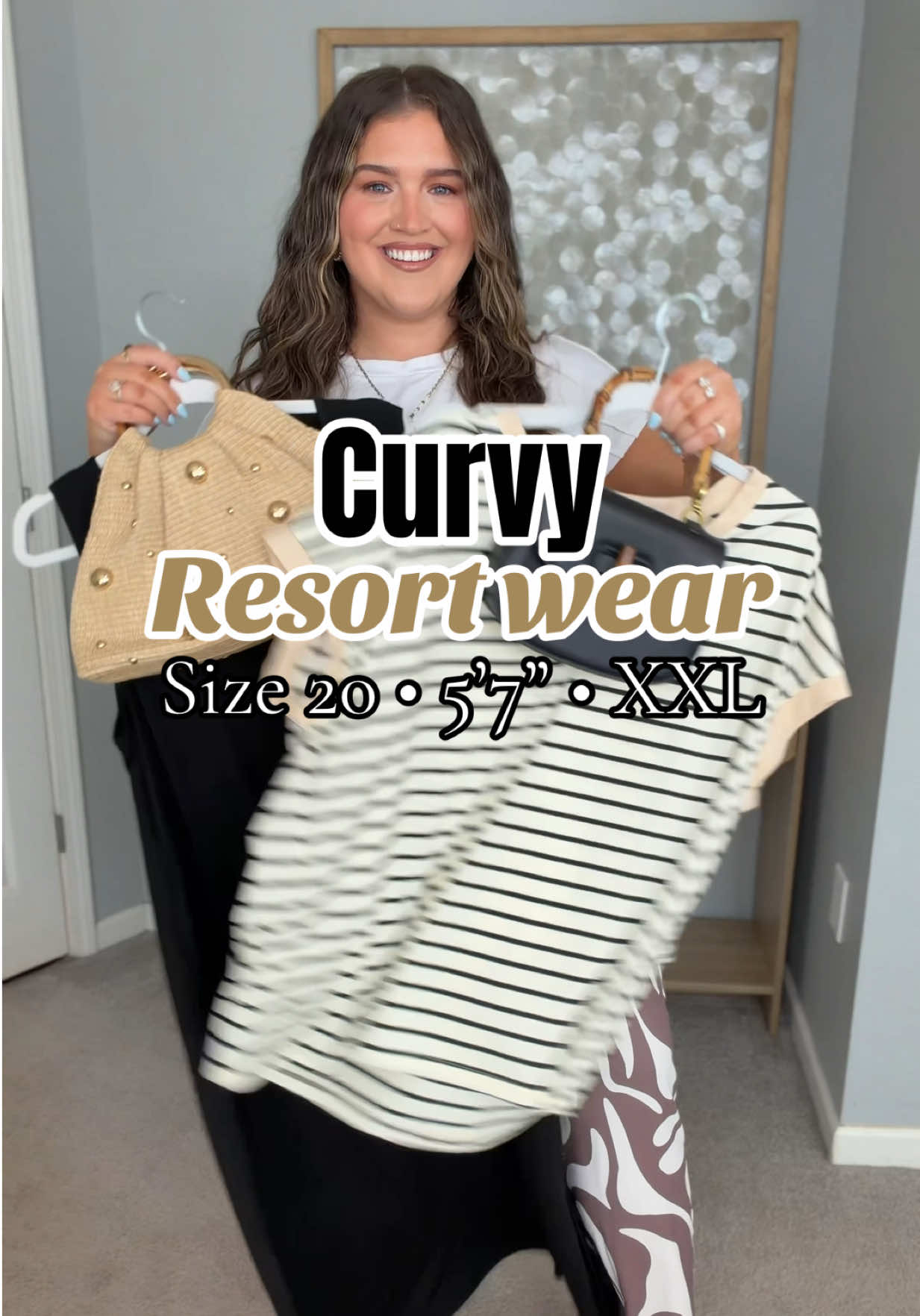 @Ashley | Plus Size Fashion