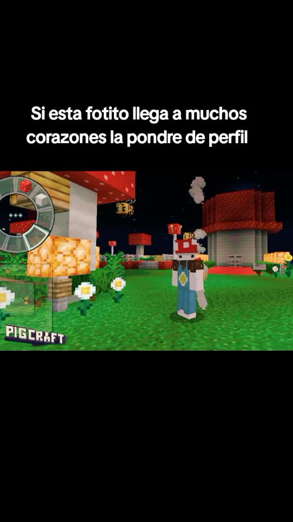 @MUSHROOMBOY🍄✨⛏️