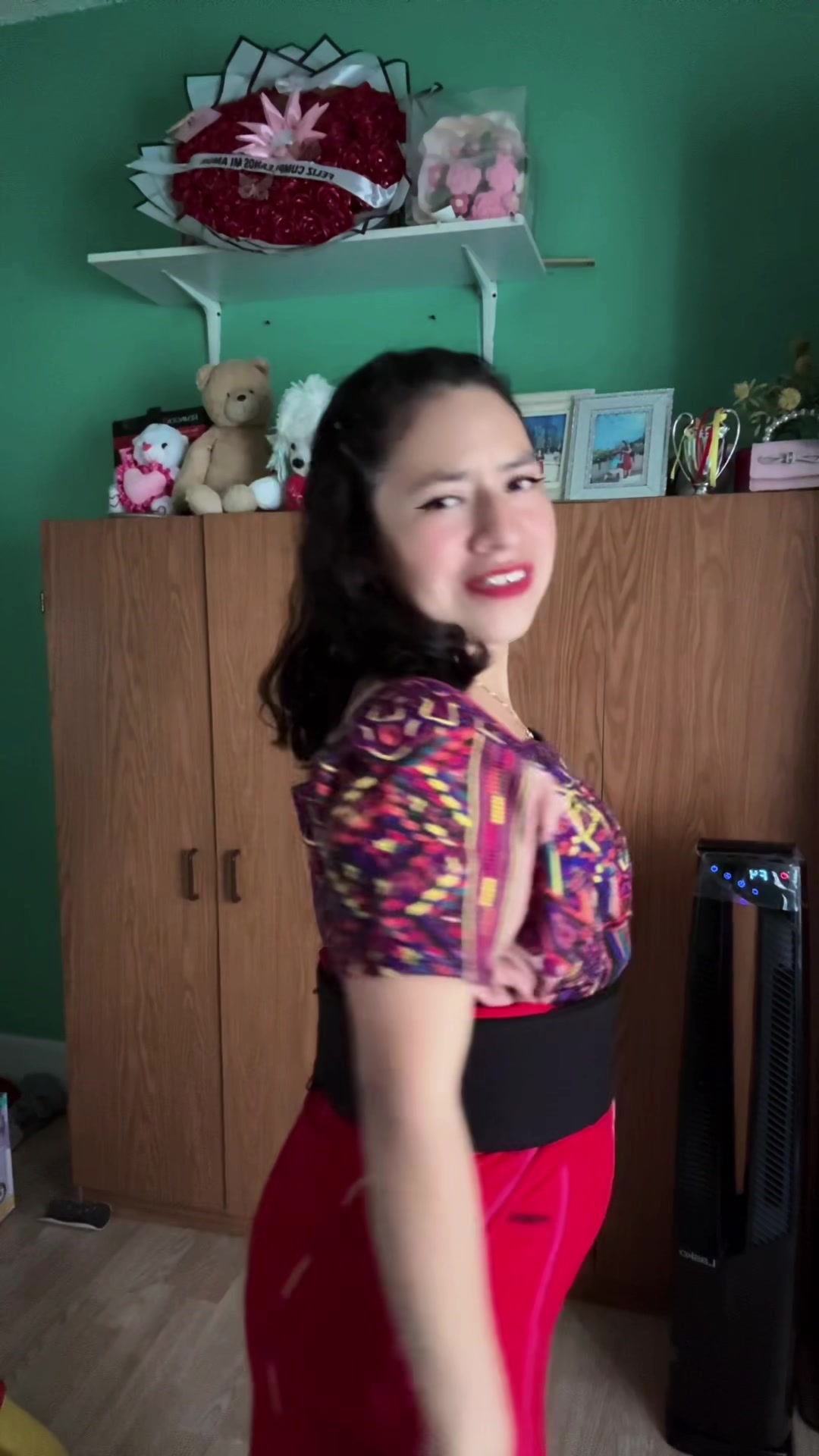@Amalia P&eacute;rez