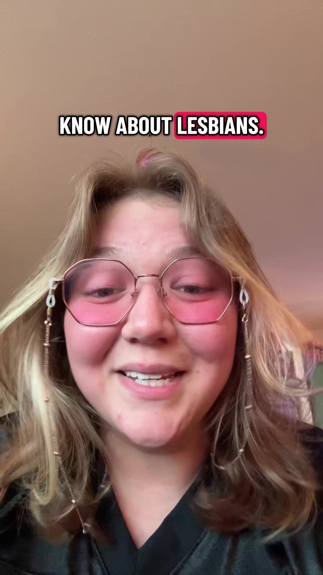 @Megan the lesbian