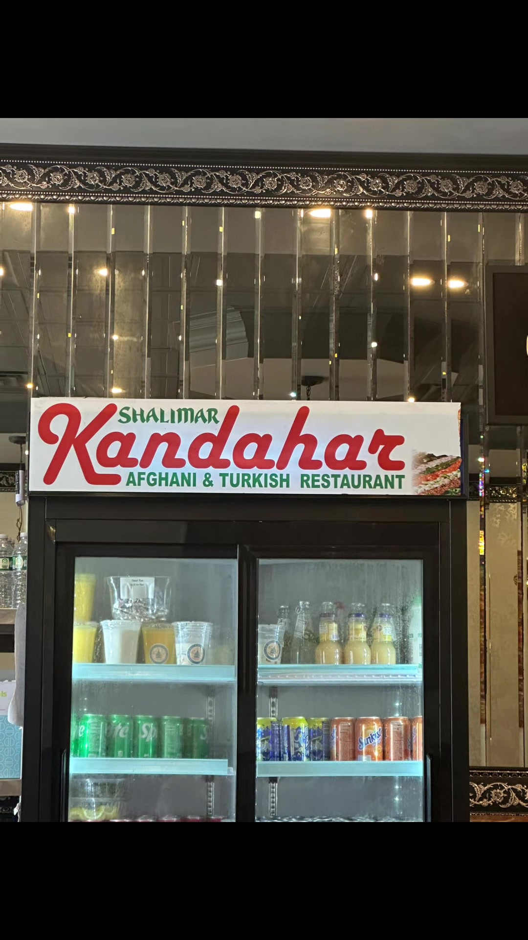 @Foodie Saba
