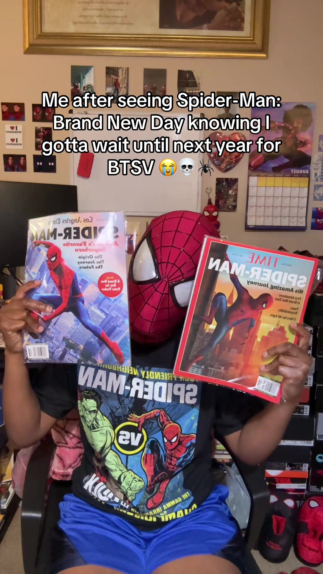 @Spideyken🕸️