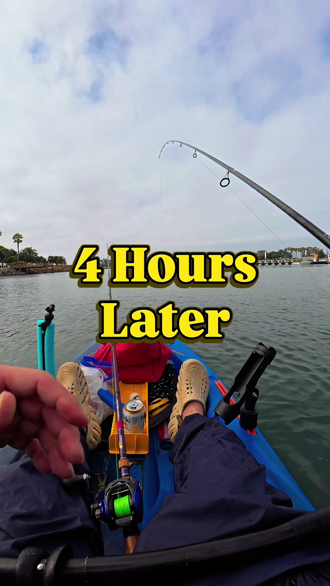 @BP FISHING