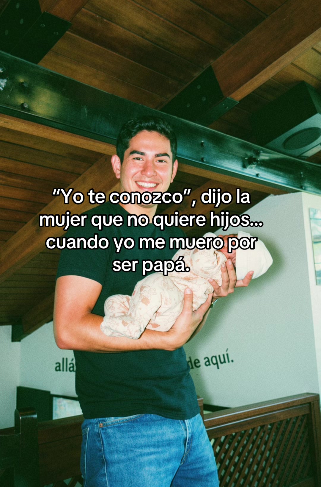 @Benjamín Mendoza