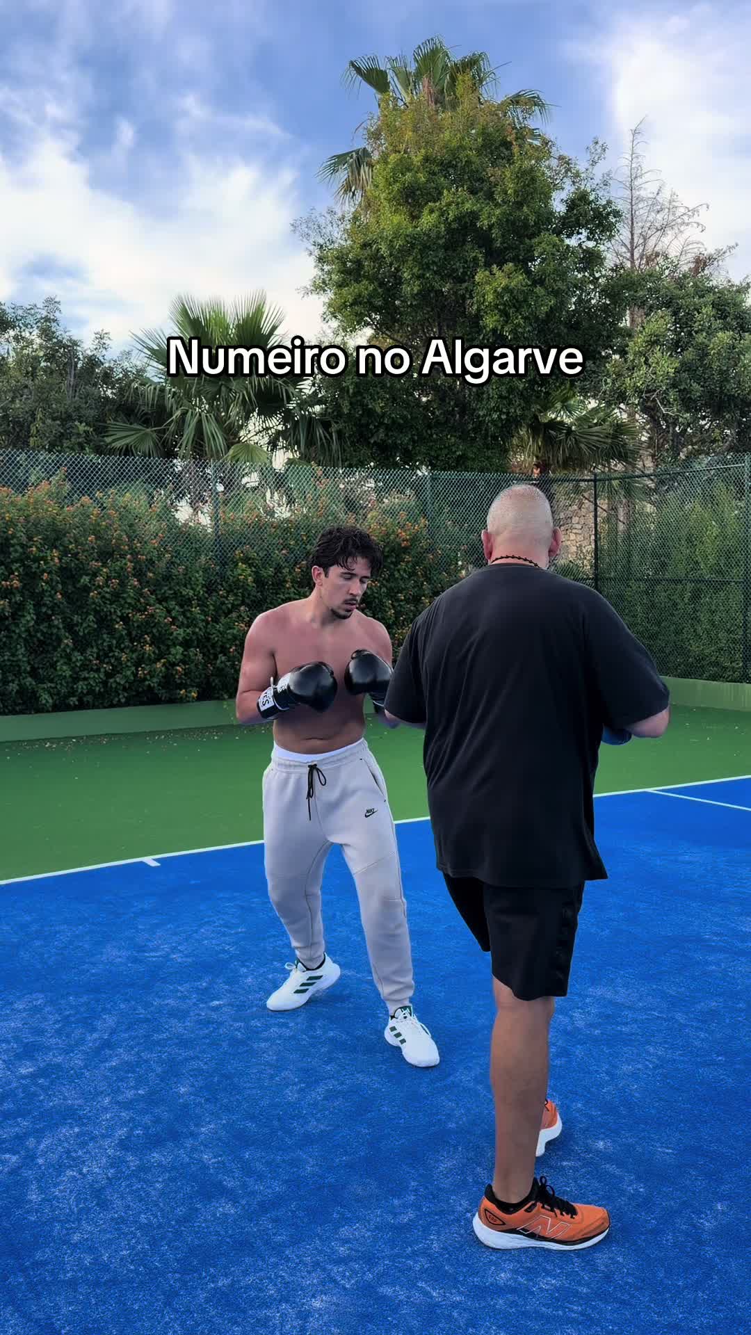 @Numeiro