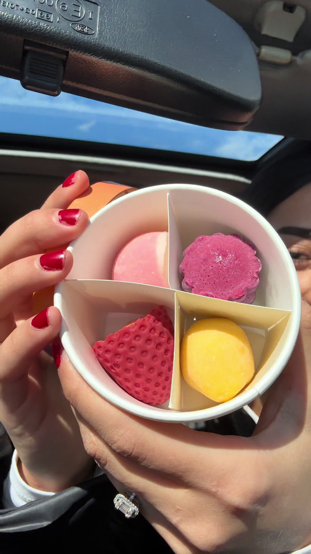 @𝑨 𝒀 𝑺 𝑬 𝑵 𝑼 𝑹
