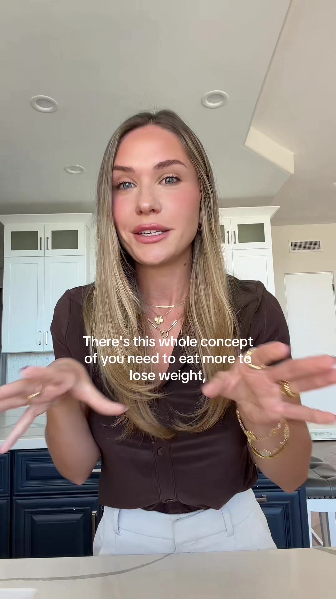 @Audrey Adams | Fat Loss Coach