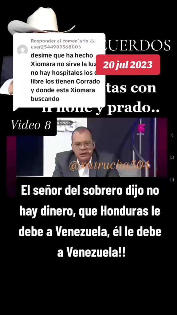 @Abog. Antúnez XATRUCHA504