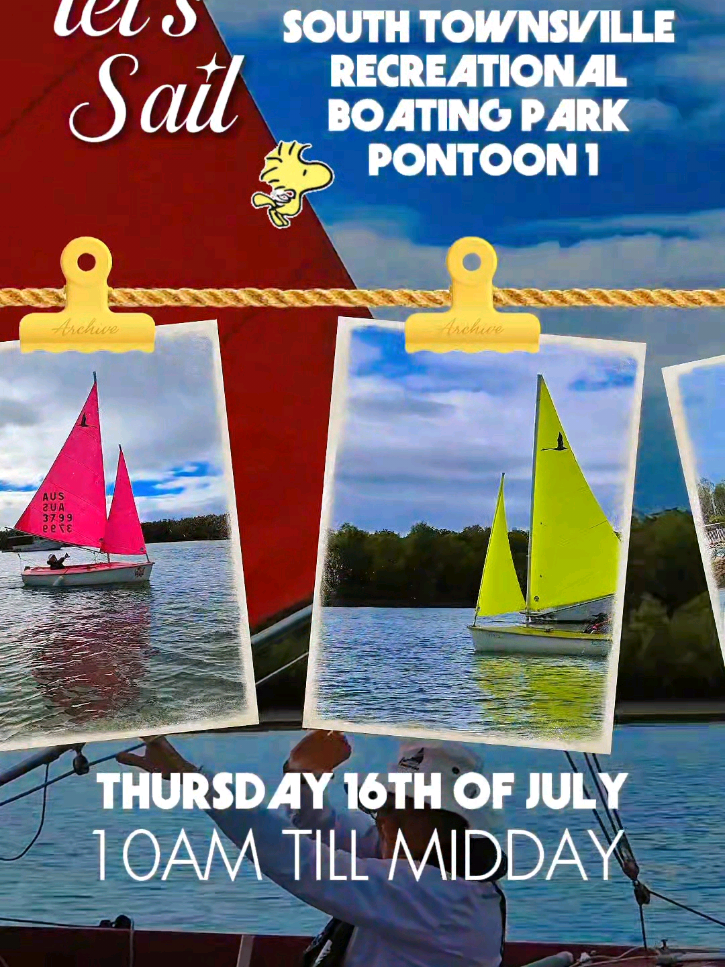 @SailabilityTownsville