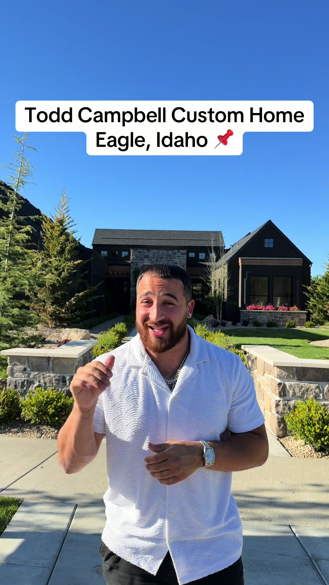 @Naseem Eissa | Idaho Realtor