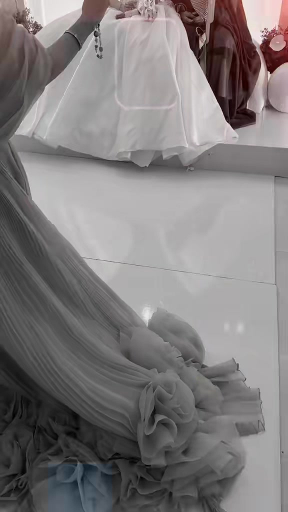 @منال الخالدي | مصورة زواجات
