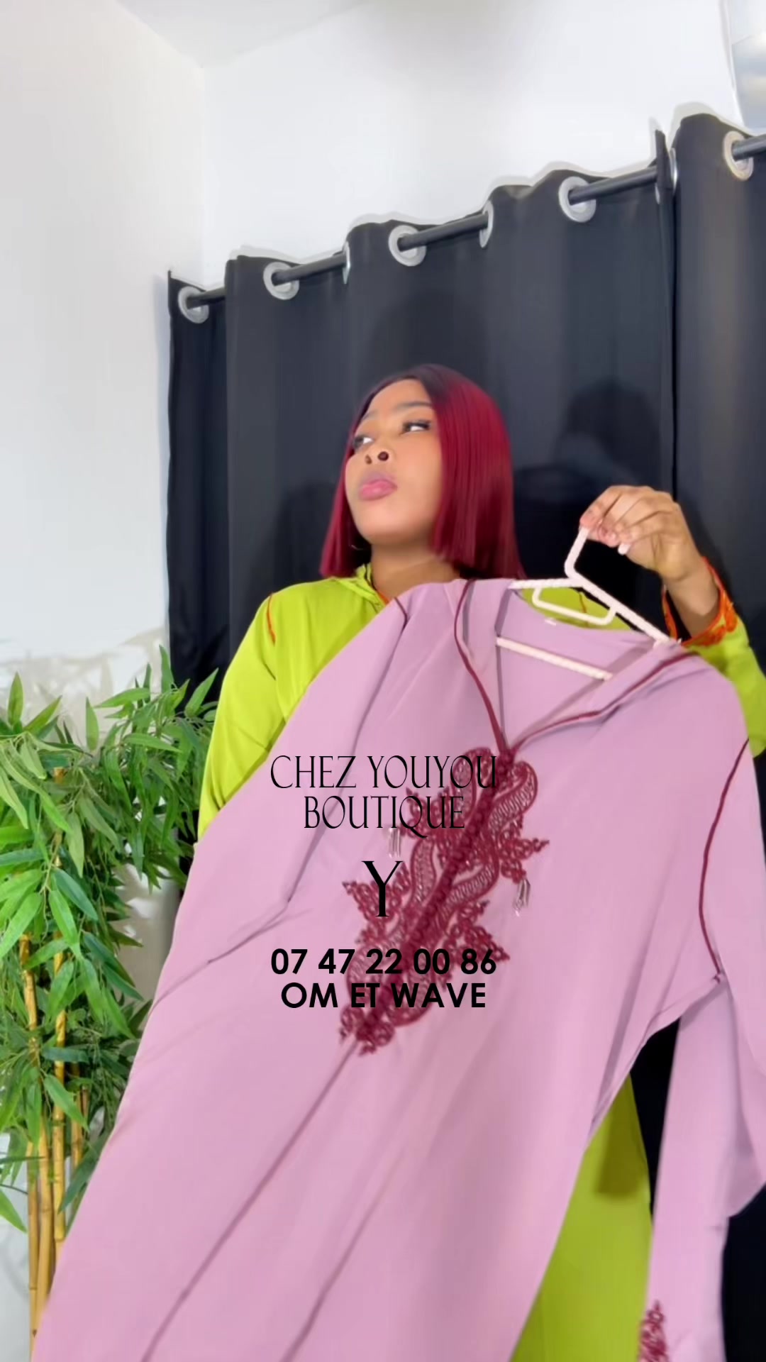 @Youyou boutique