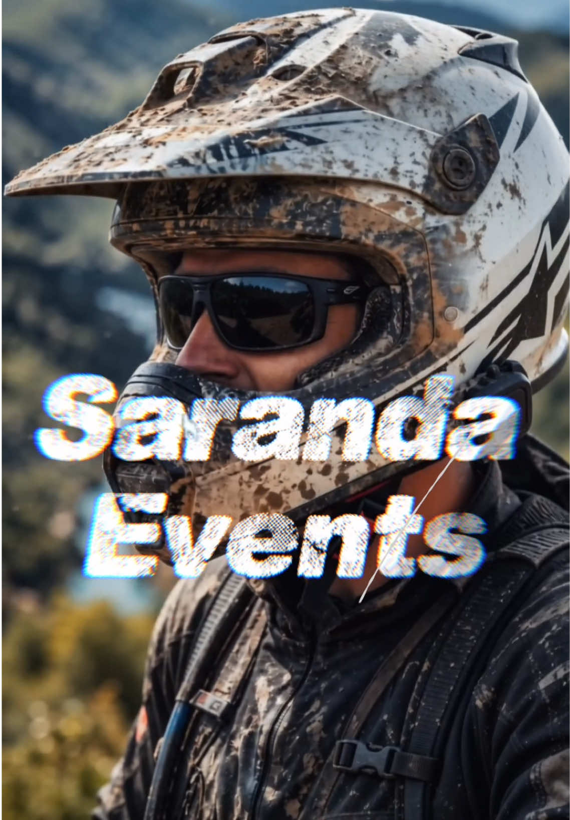 @SARANDA EVENTS