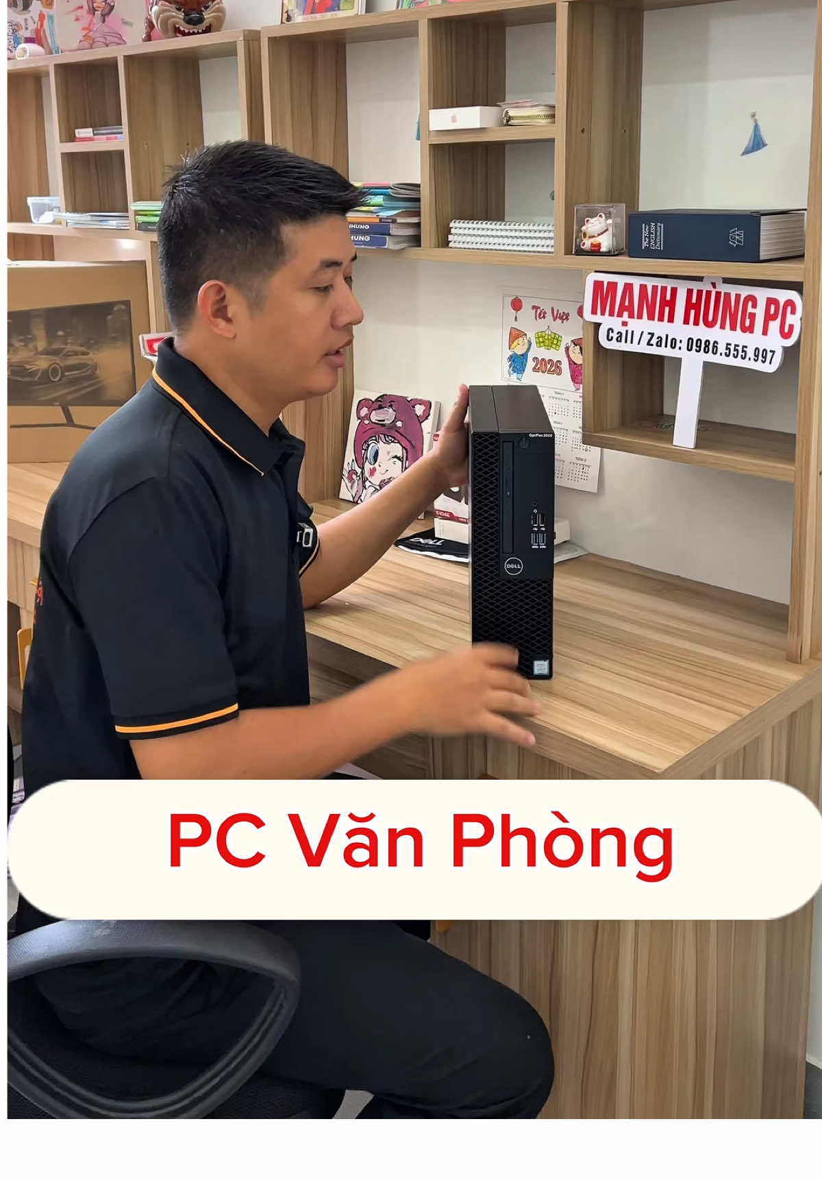 @Mạnh Hùng Computer