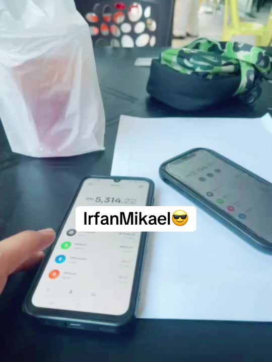 @IrfanMikhael