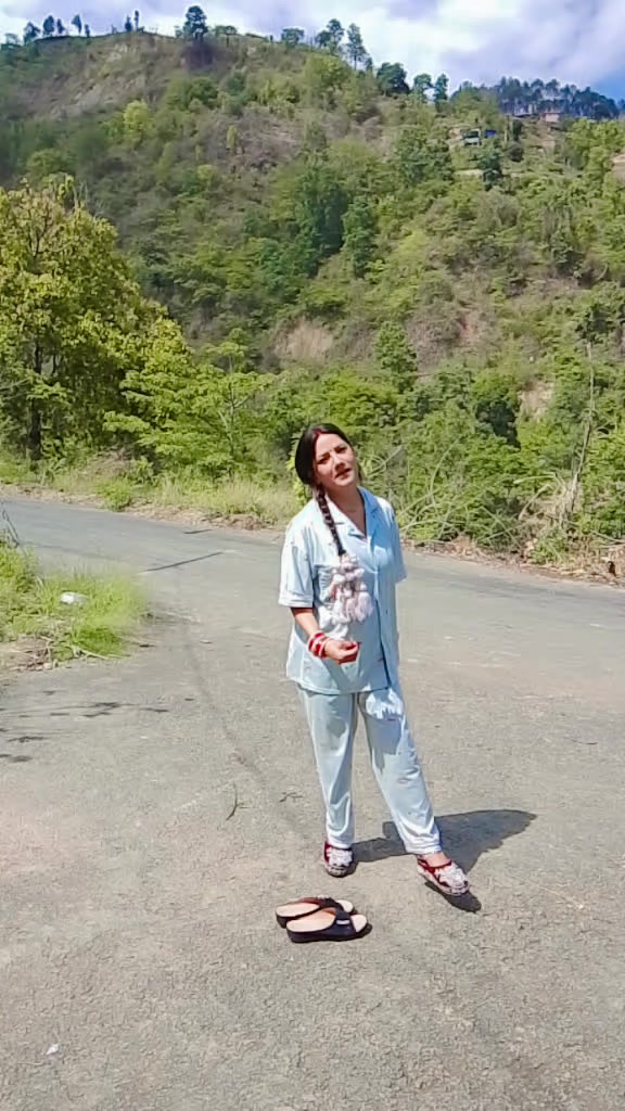 @Geeta Adhikari