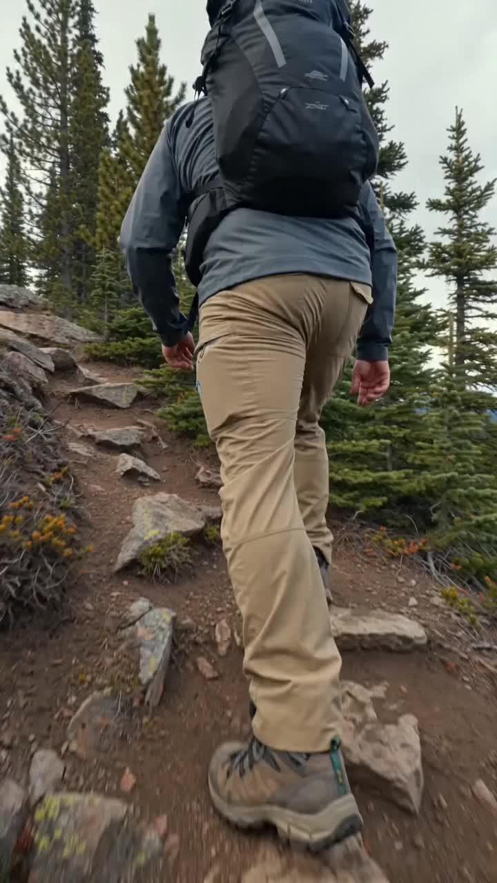 @Wykoffs Adventures