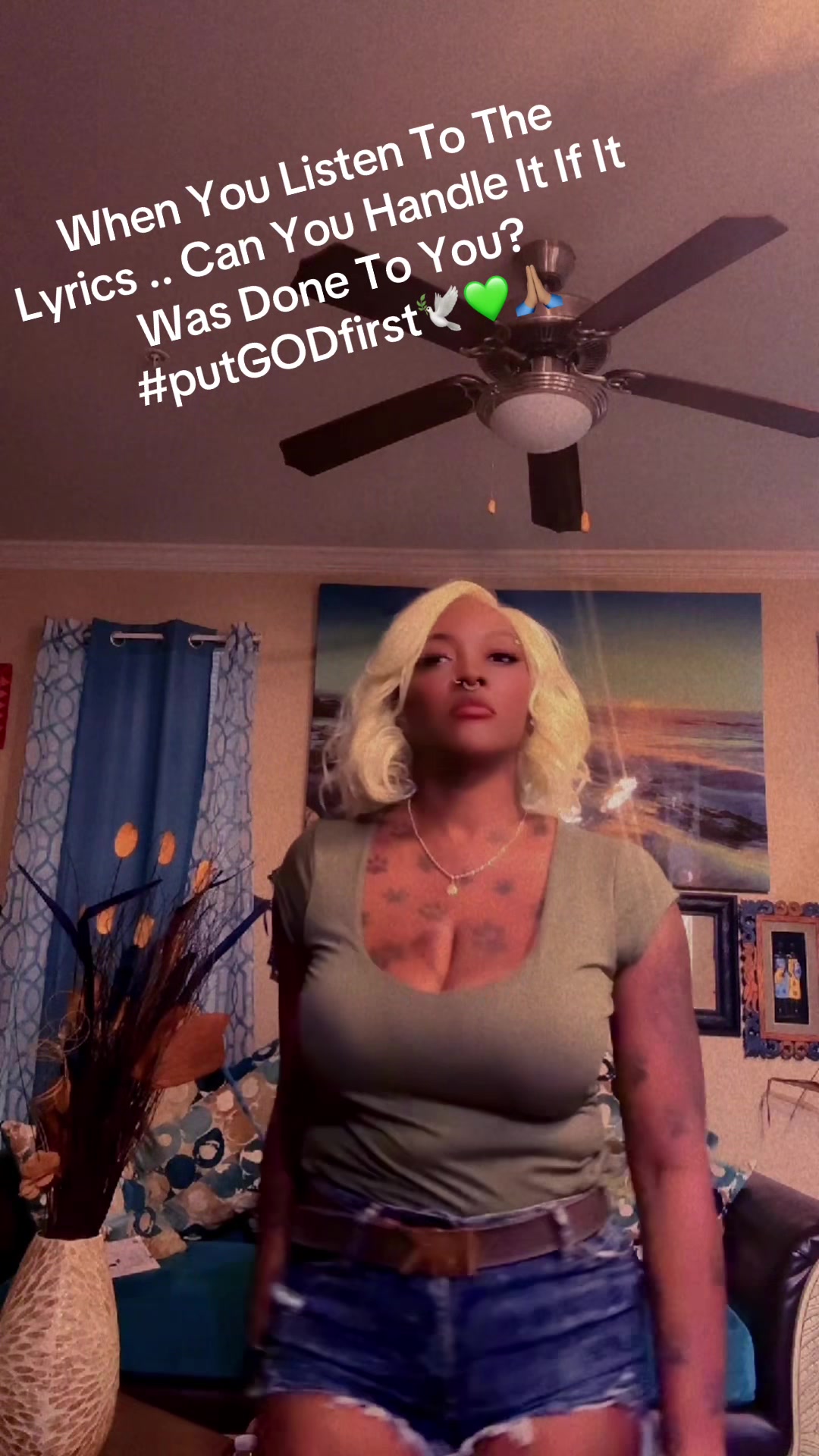@5’9 BEAUTIFULQUEEN🩵🧡🩷🖤❤️💚