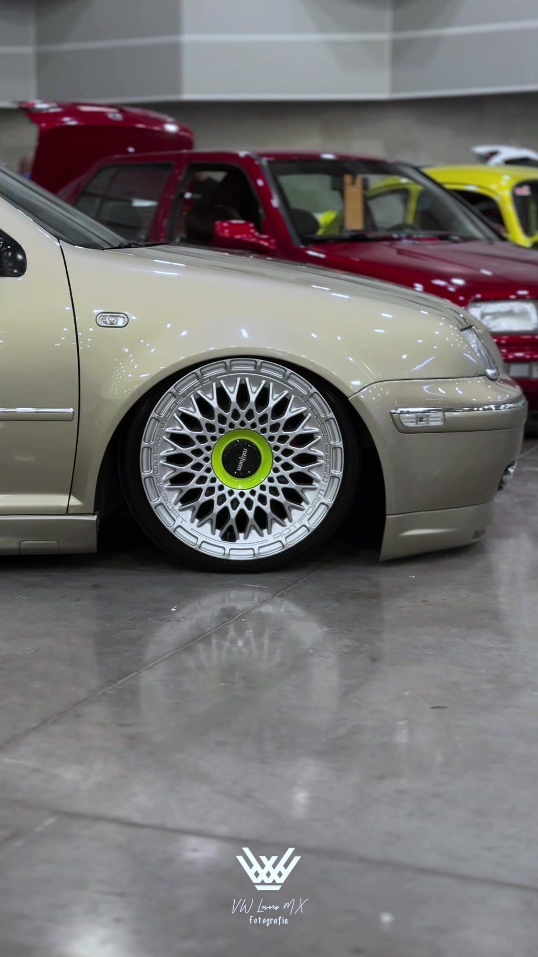 @Vw Lovers MX
