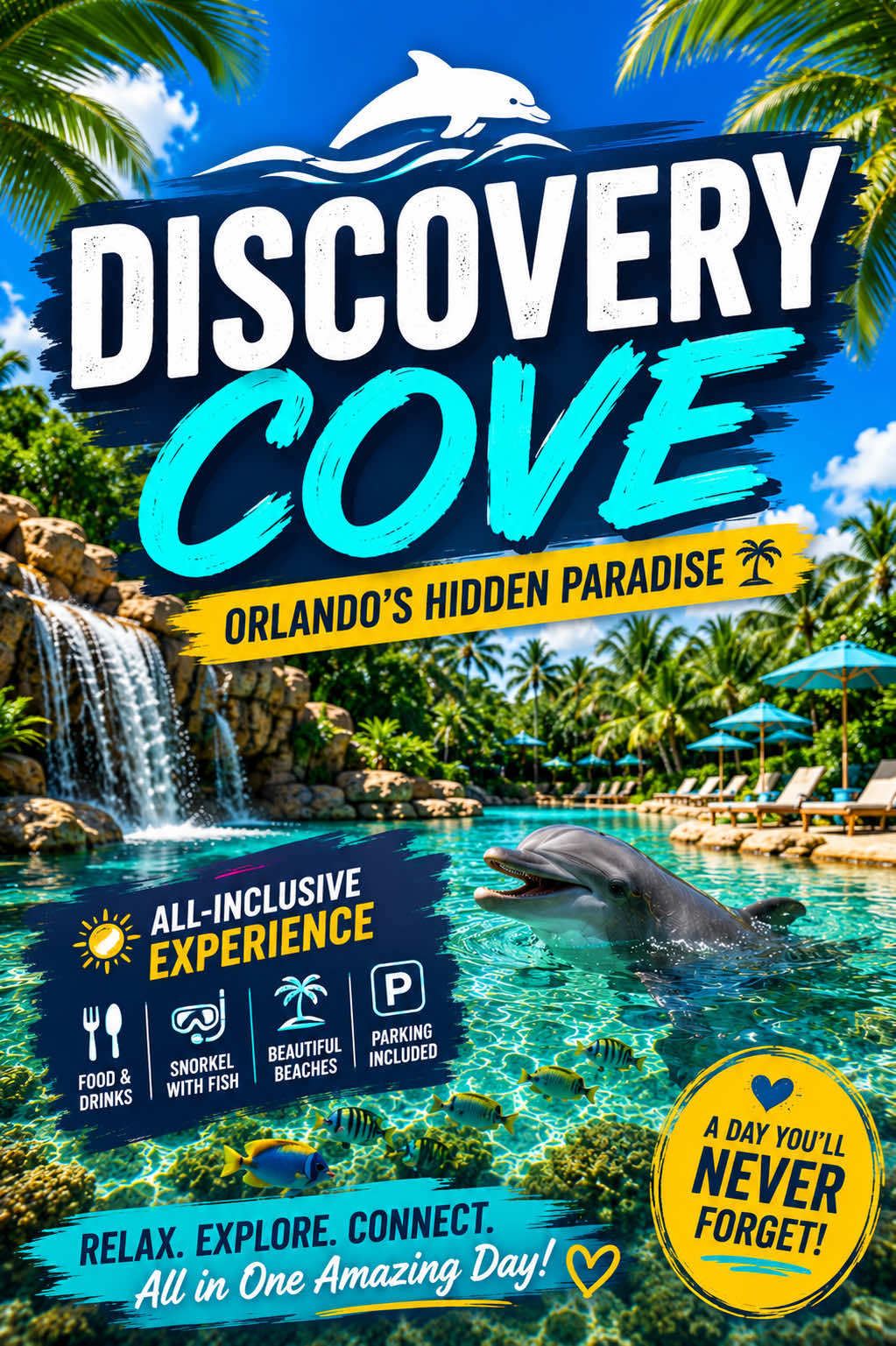 @Orlando | Florida