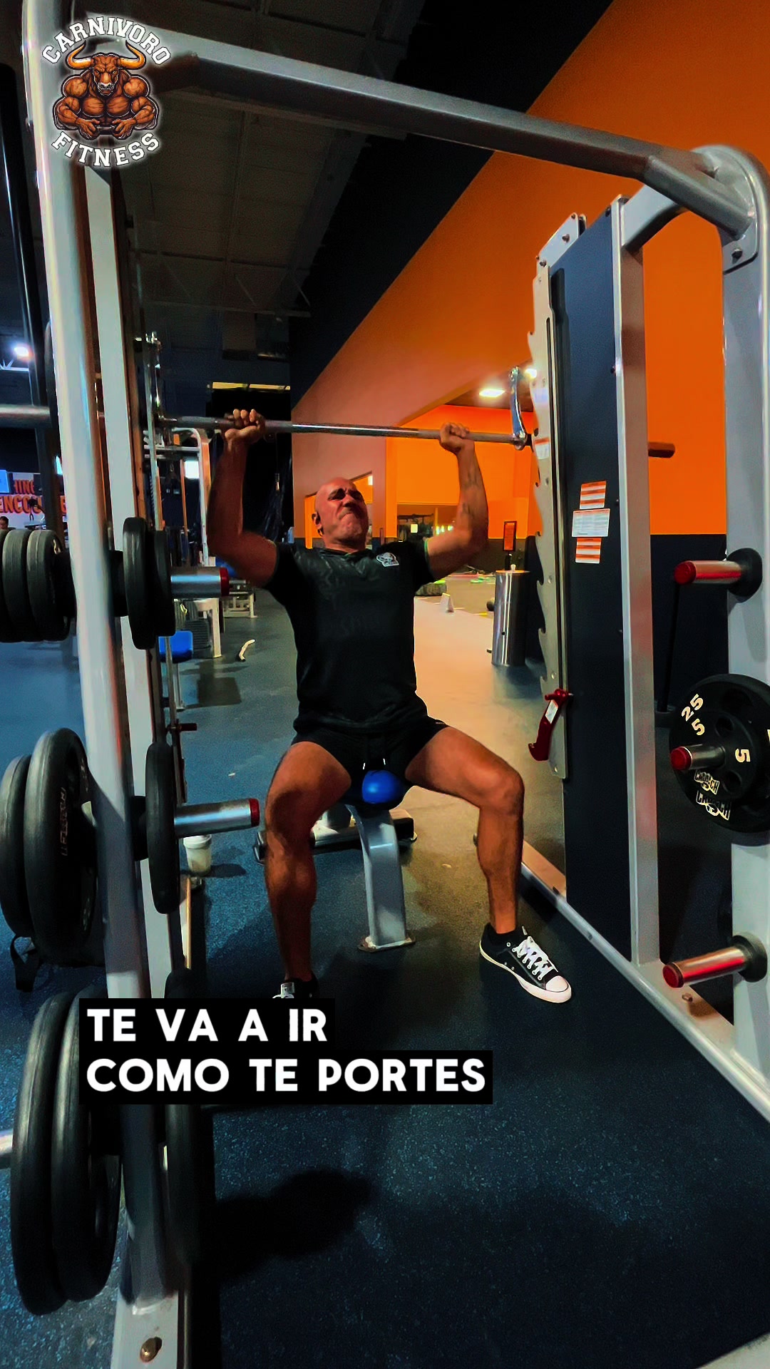 @Carnivoro Fitness LLC