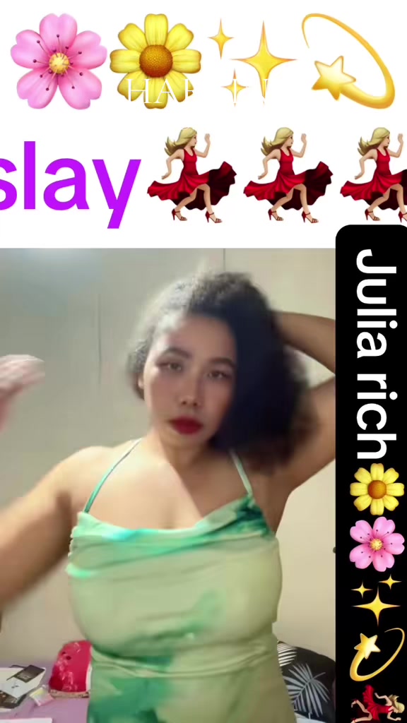 @Julia rich