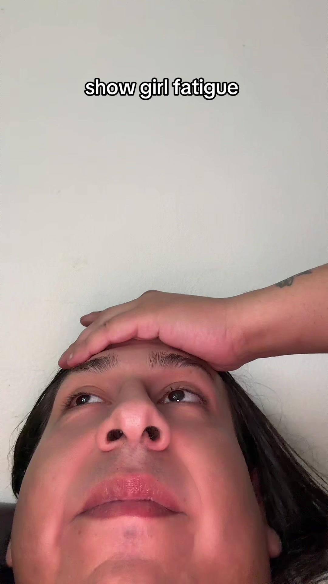 @facetime w adri 🫠💬